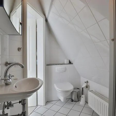 Haus Strandidyll Haus Strandidyll Haus 2 Apartment Timmendorfer Strand