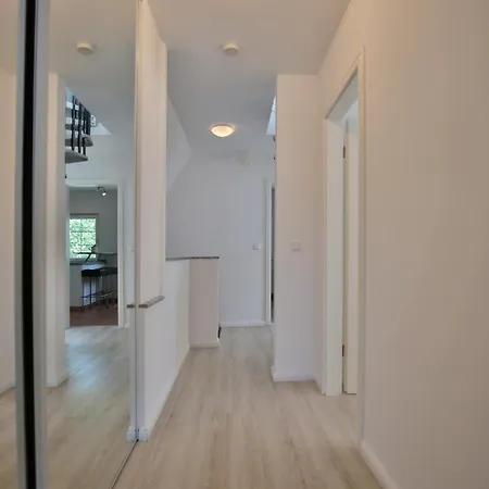 Haus Strandidyll Haus Strandidyll Haus 2 * Timmendorfer Strand