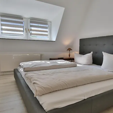 Haus Strandidyll Haus Strandidyll Haus 2 Apartment Timmendorfer Strand