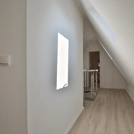 Haus Strandidyll Haus Strandidyll Haus 2 * Timmendorfer Strand