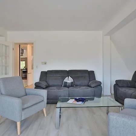 Apartment Haus Strandidyll Haus Strandidyll Haus 2