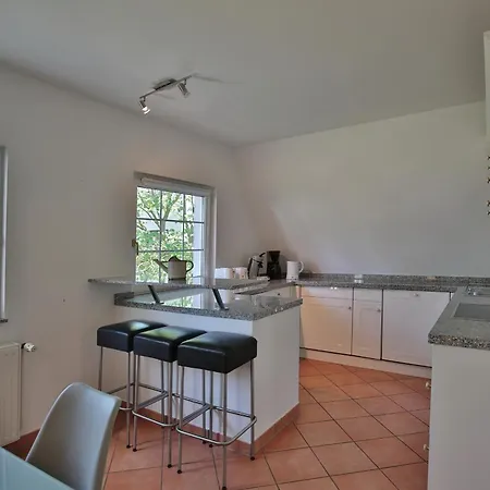 Haus Strandidyll Haus Strandidyll Haus 2 Appartement Timmendorfer Strand