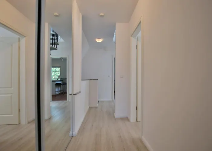 Haus Strandidyll Haus Strandidyll Haus 2 * Timmendorfer Strand