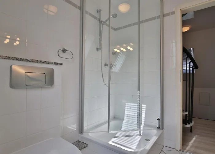 Lägenhet Haus Strandidyll Haus Strandidyll Haus 2 *