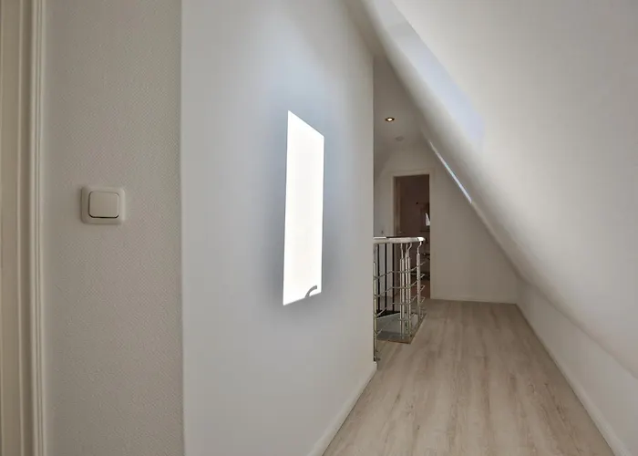 Haus Strandidyll Haus Strandidyll Haus 2 * Timmendorfer Strand