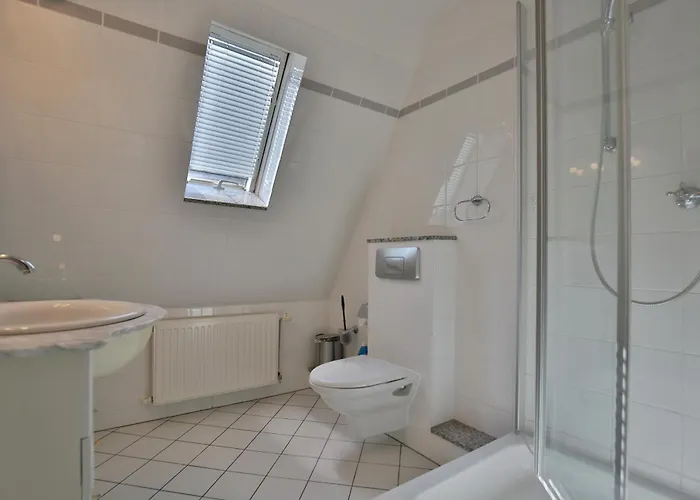 Haus Strandidyll Haus Strandidyll Haus 2