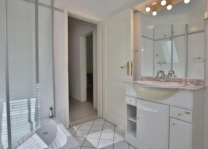 Haus Strandidyll Haus Strandidyll Haus 2 * Timmendorfer Strand