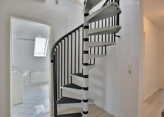 Haus Strandidyll Haus Strandidyll Haus 2 Lägenhet