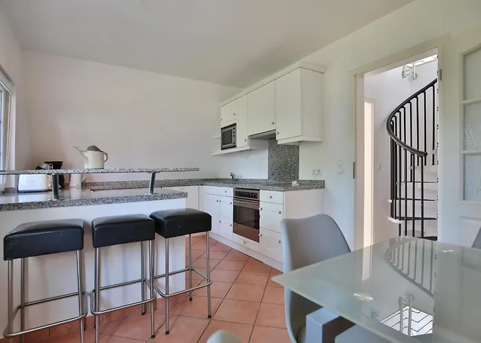 Haus Strandidyll Haus Strandidyll Haus 2 Lägenhet Timmendorfer Strand