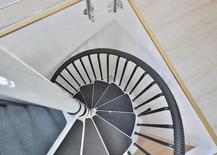 Haus Strandidyll Haus Strandidyll Haus 2 Lägenhet